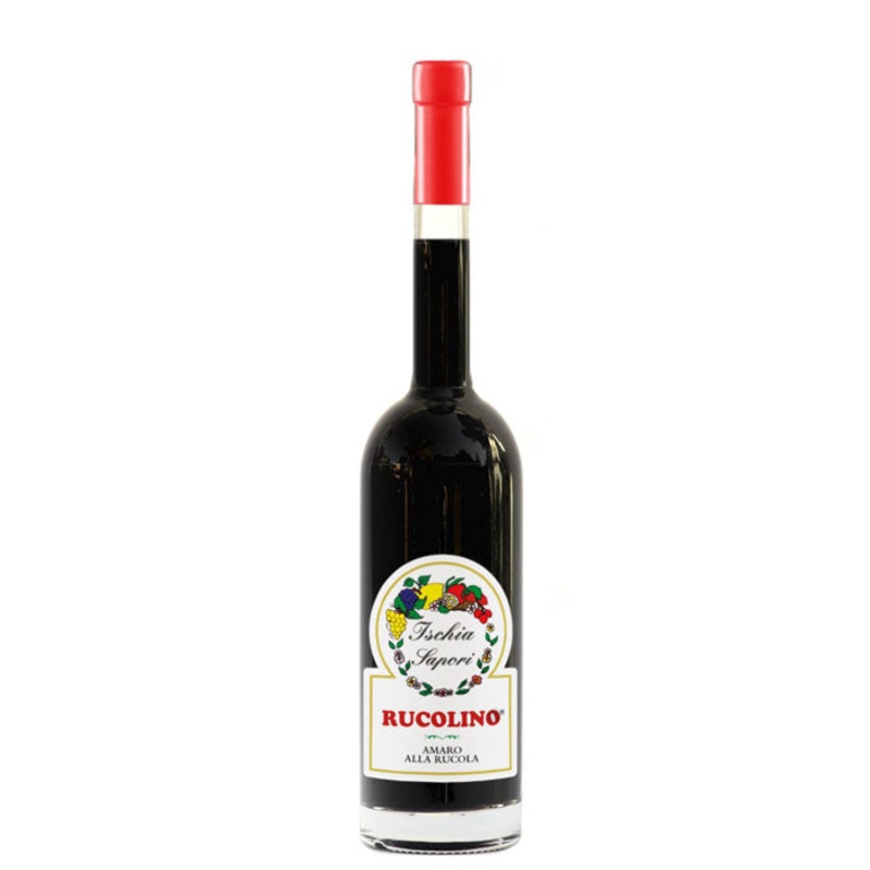 Ischia Sapori Rucolino Amaro