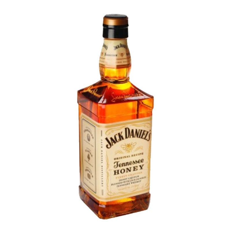 Jack Daniel’s Tennessee Honey Whiskey 1.75L