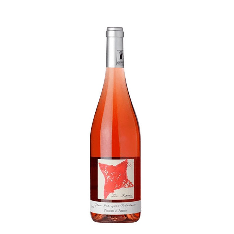 Jean Francois Merieau Pineau D Aunis