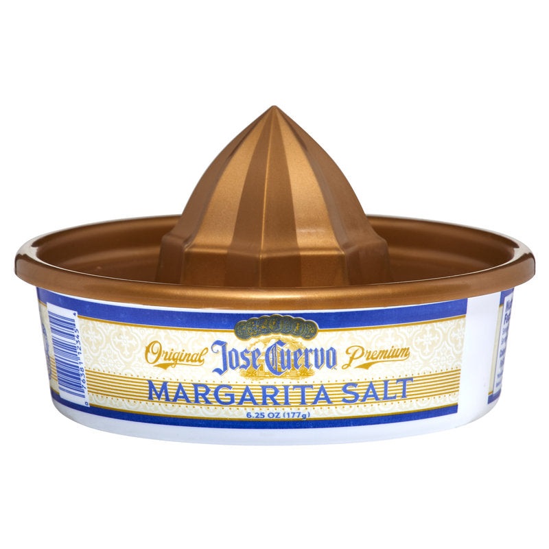 Jose Cuervo Margarita Salt 6.25 Oz