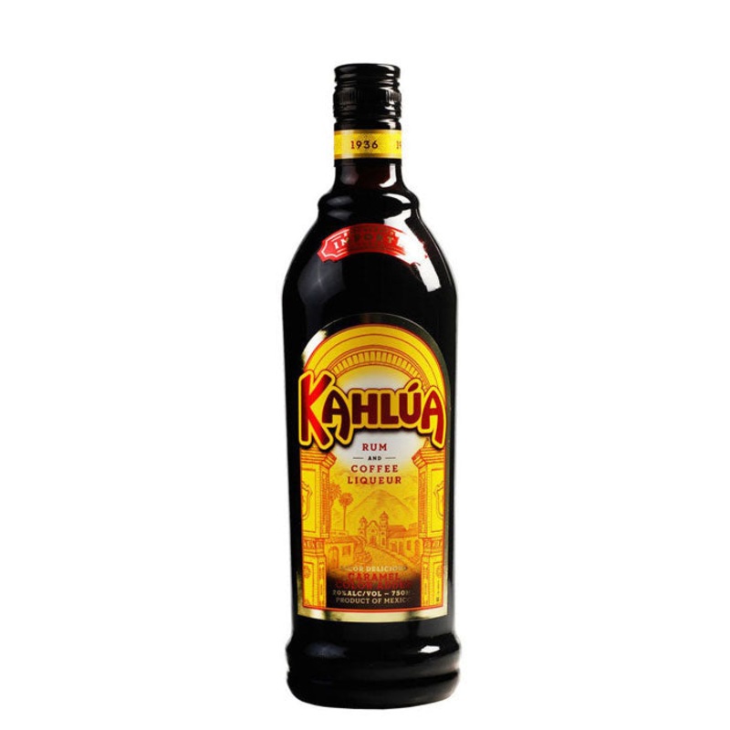 Kahlua Rum & Coffee Liqueur 1L