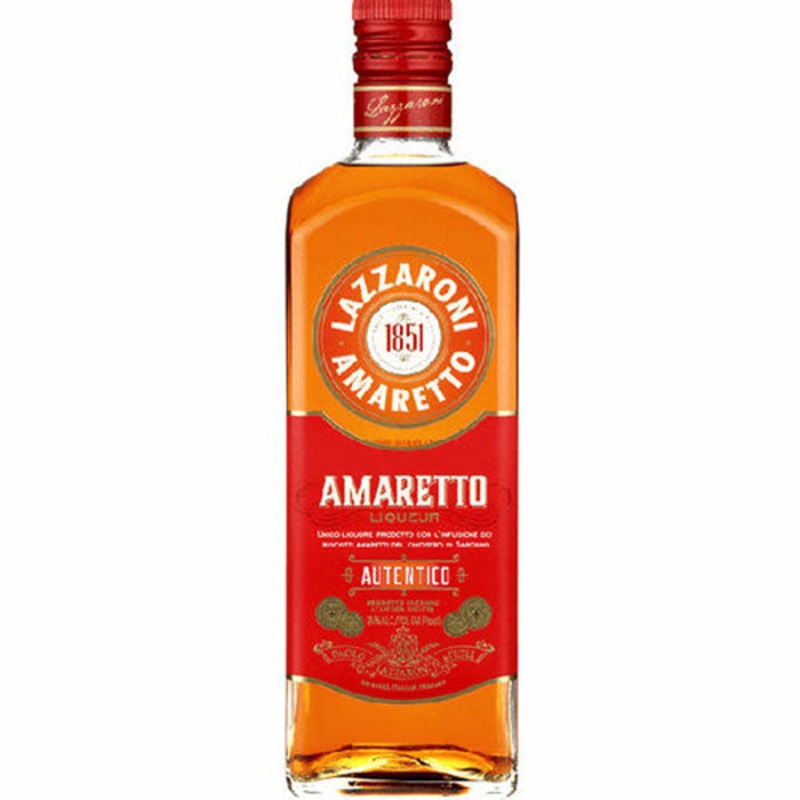 Lazzaroni Amaretto Liqueur