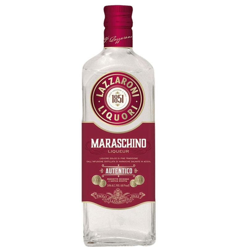 Lazzaroni Maraschino Liqueur