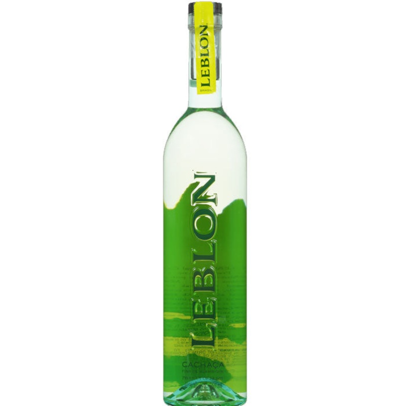 Leblon Cachaca Rum