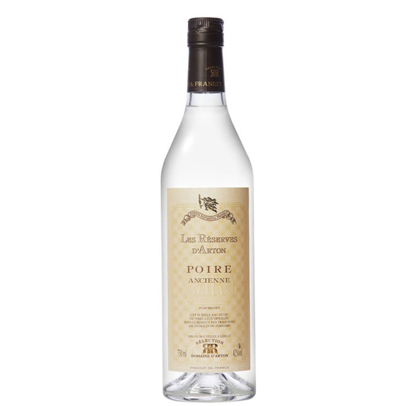 Les Reserves D’arton Poire Ancienne