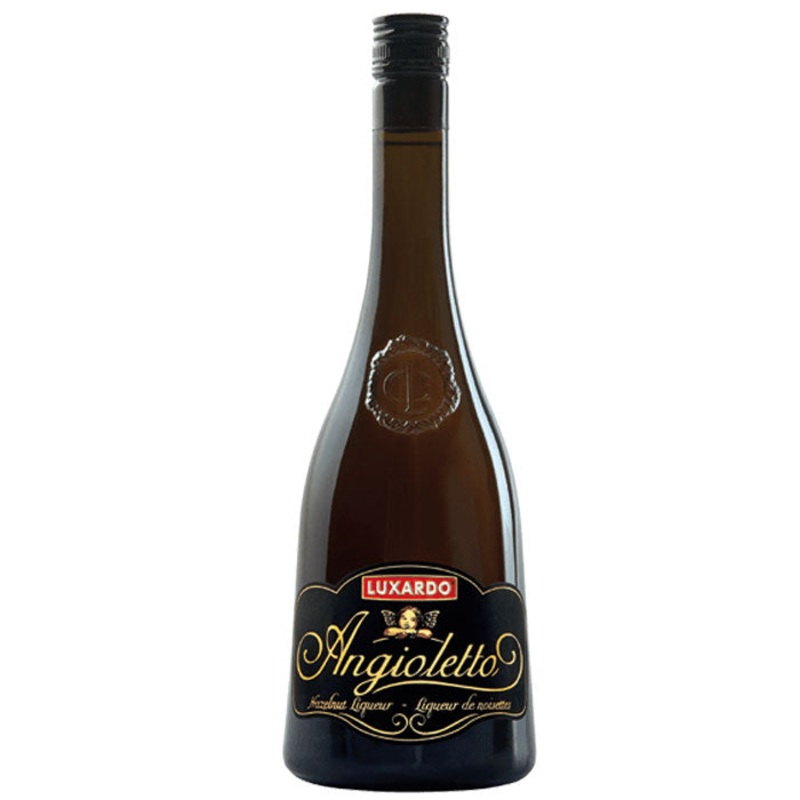 Luxardo Angioletto Hazelnut Liqueur