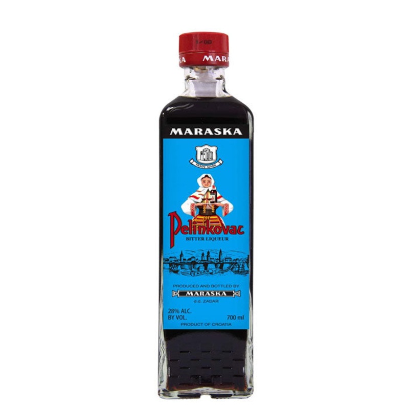 Maraska Pelinkovac Bitter Liqueur