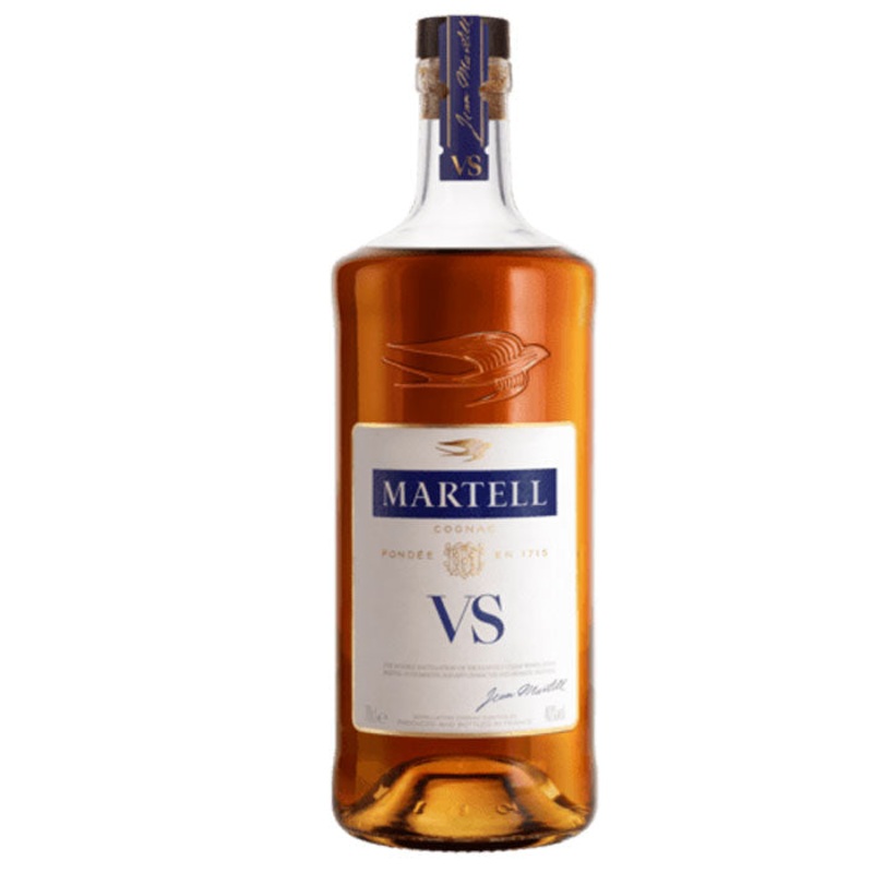 Martell VS Cognac