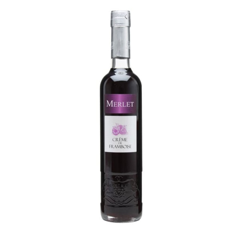 Merlet Creme De Framboise 375ml