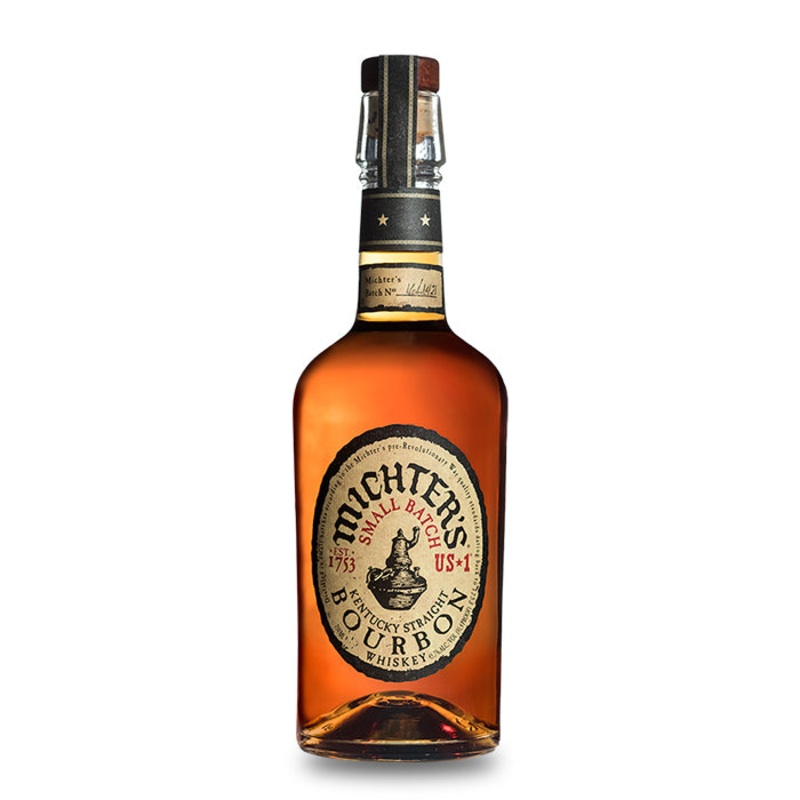 Michter’s Small Batch Kentucky Straight Bourbon Whiskey