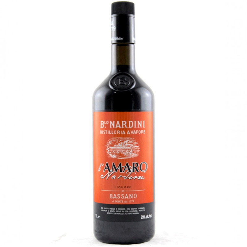 Nardini L’Amaro Liqueur