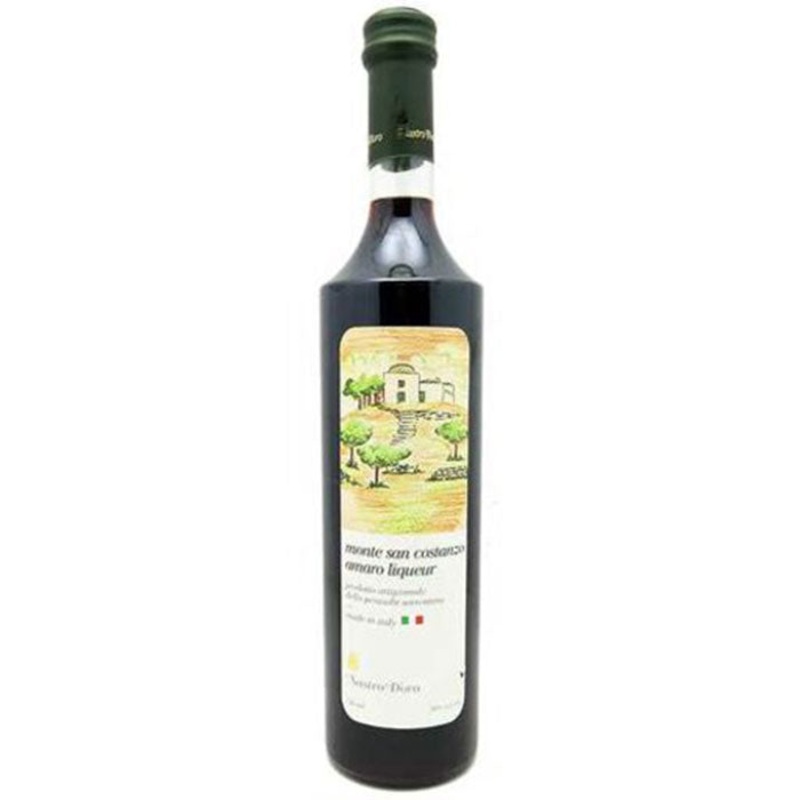 Nastro D’oro Monte San Costanzo Amaro