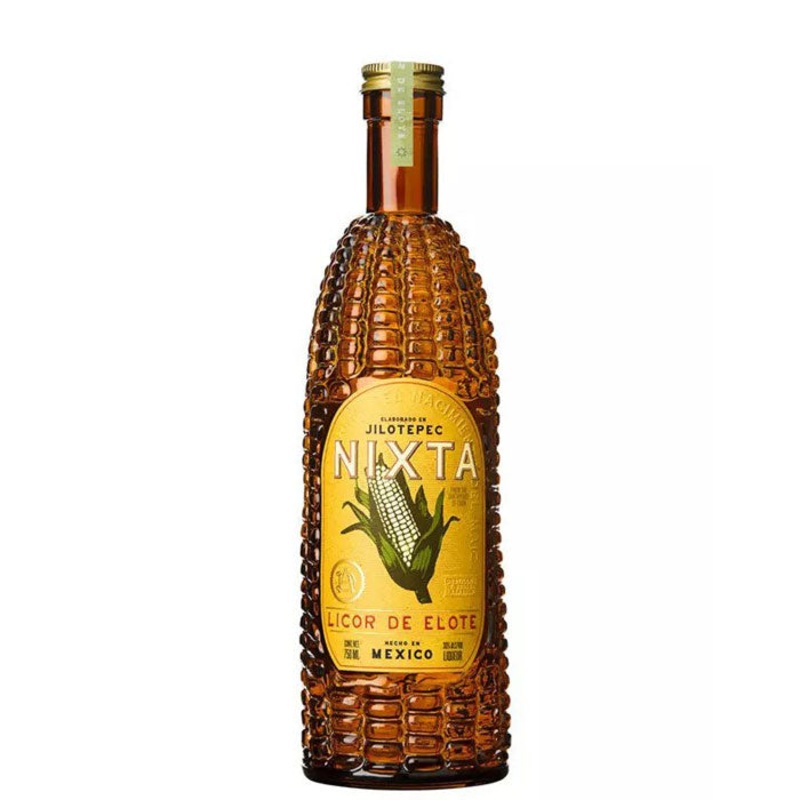 Nixta Licor De Elote