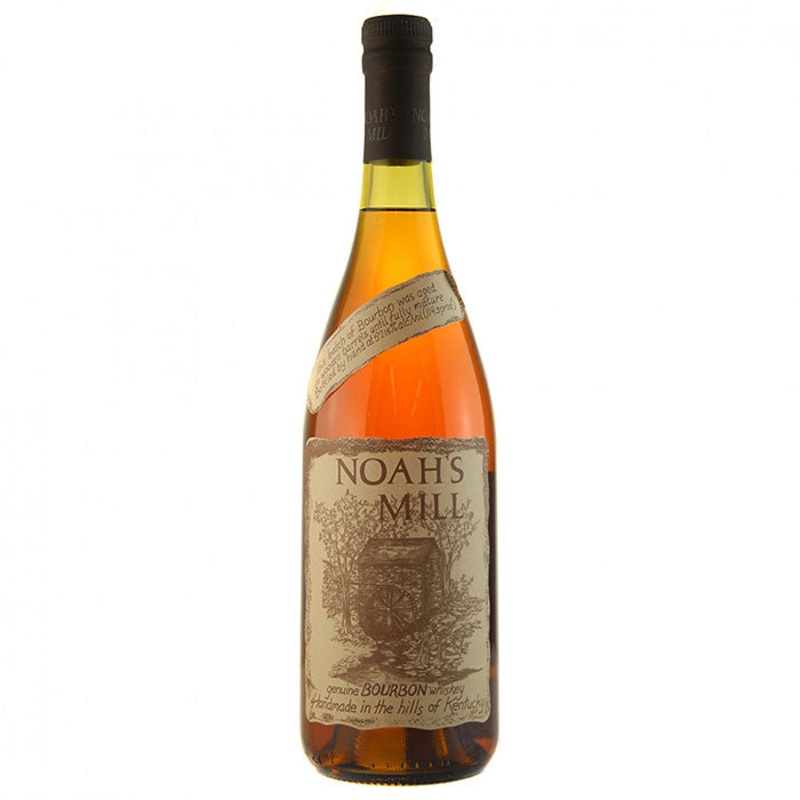 Noah’s Mill Kentucky Bourbon