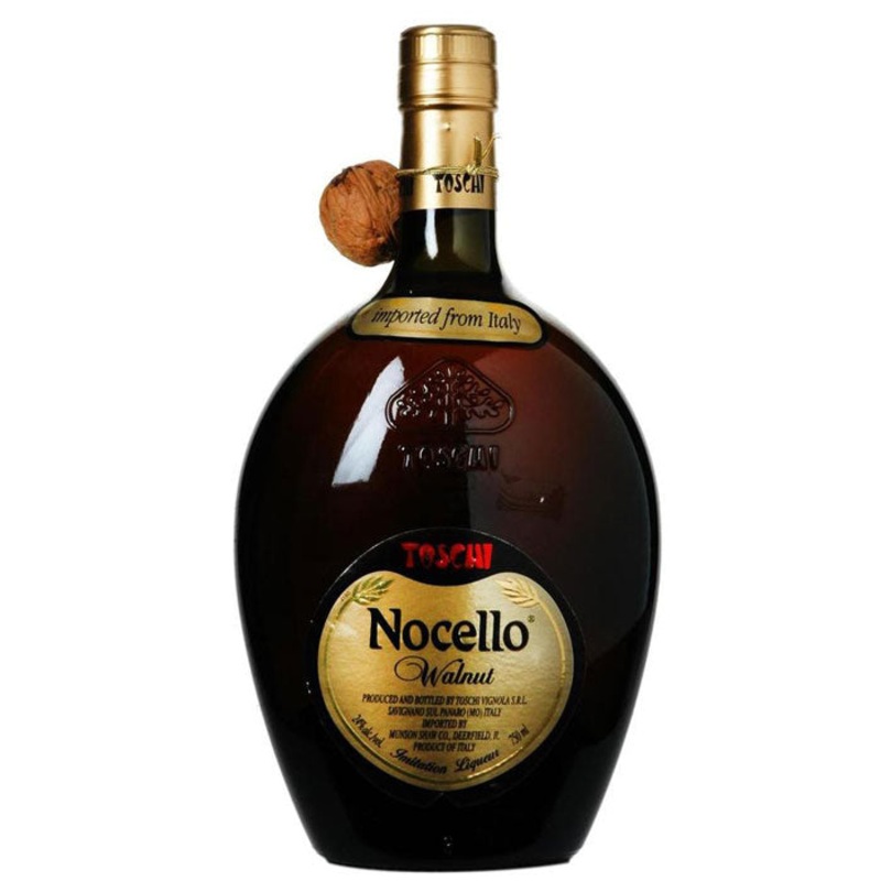Nocello Walnut Liqueur