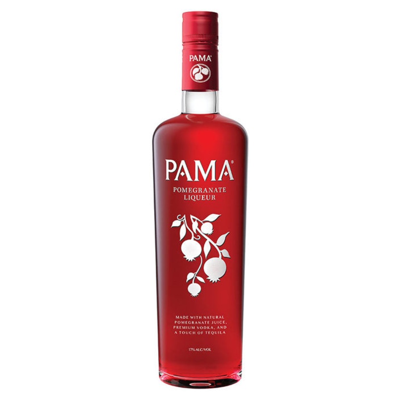 Pama Pomegranate 375ml