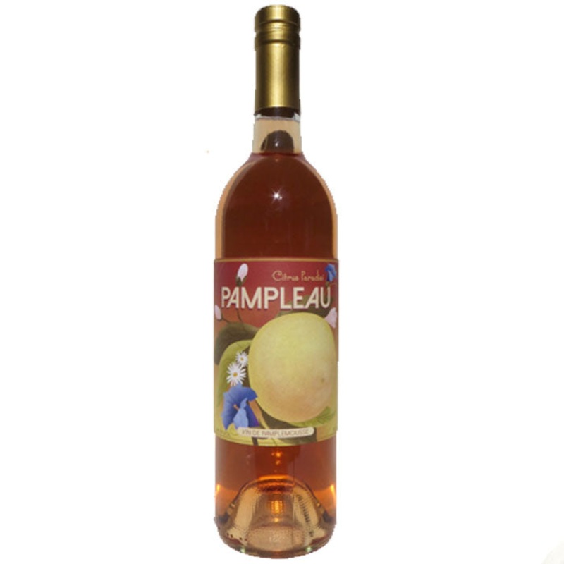 Pampleau Vin De Pamplemousse