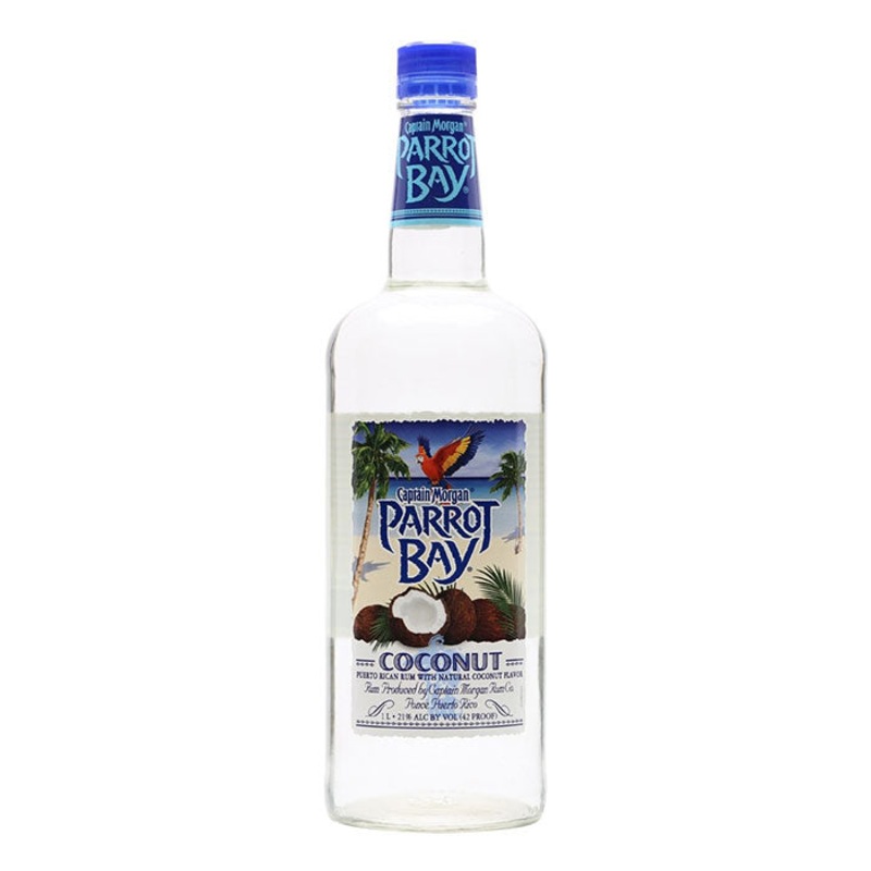 Parrot Bay Coconut Rum