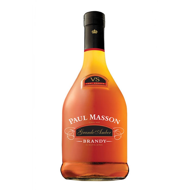 Paul Masson Brandy