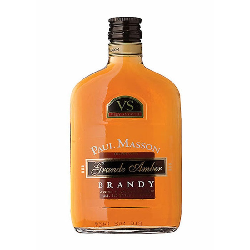 Paul Masson VS Brandy 375ml