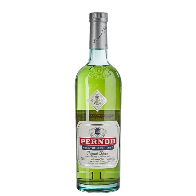 Pernod Absinthe