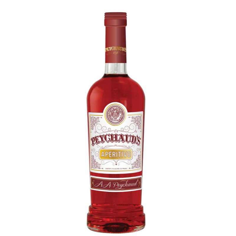 Peychaud’s Aperitivo Liqueur