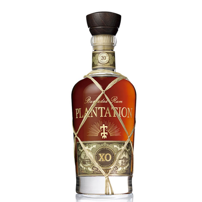 Plantation Rum Barbados Xo