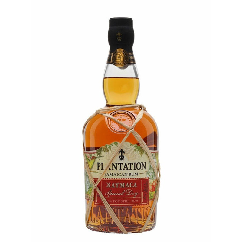 Plantation Xaymaca Rum