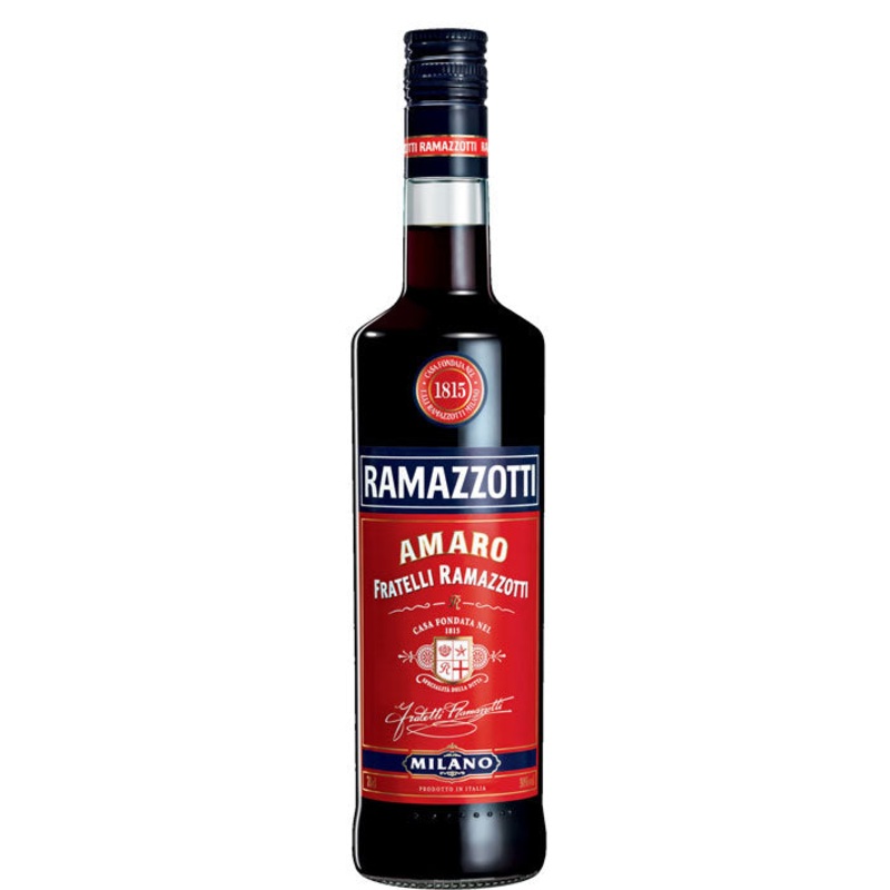 Ramazzotti Amaro