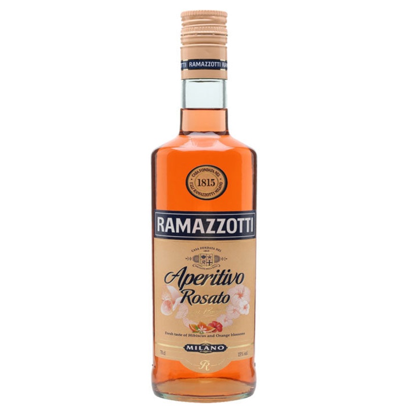 Ramazzotti Aperitivo Rosato