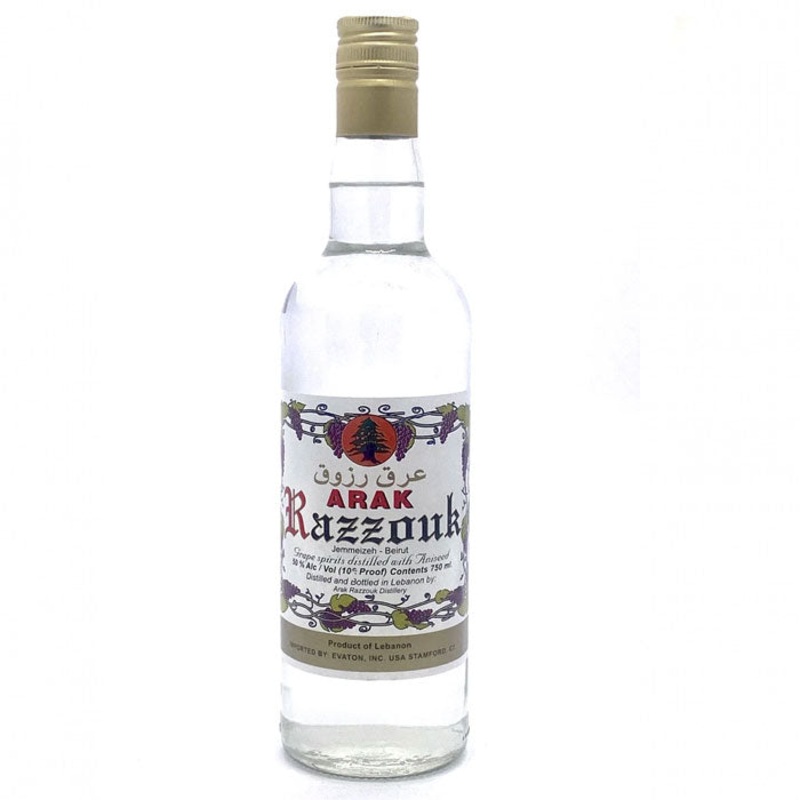 Razzouk Arak