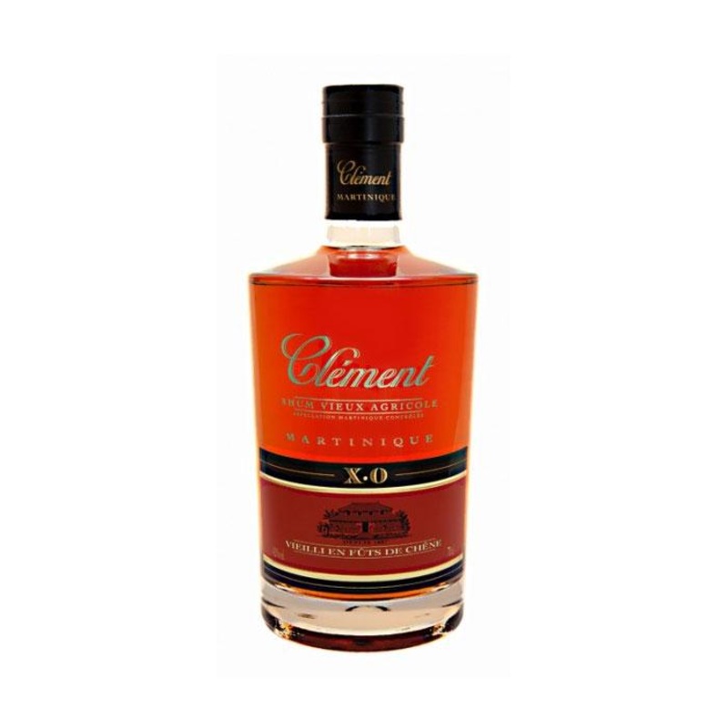 Rhum Clement XO