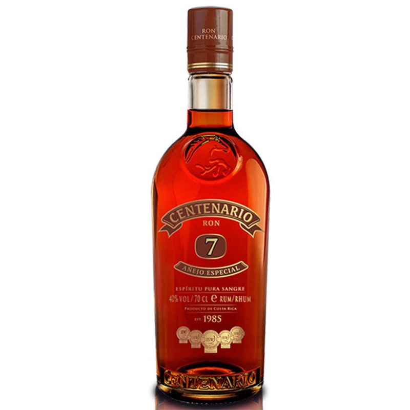 Ron Centenario 7 Year