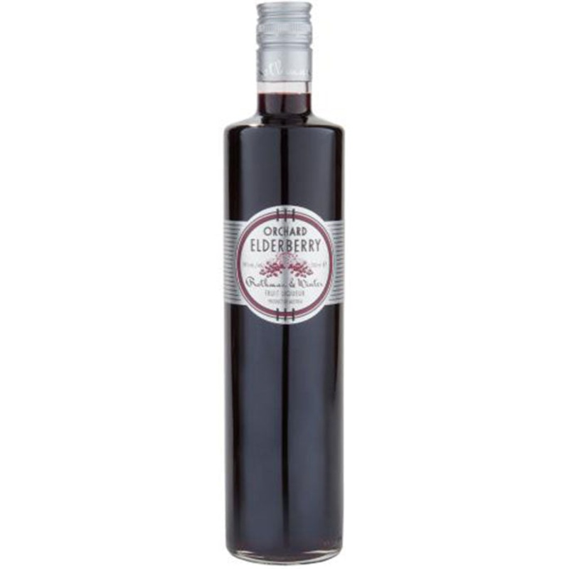 Rothman & Winter Orchard Elderberry