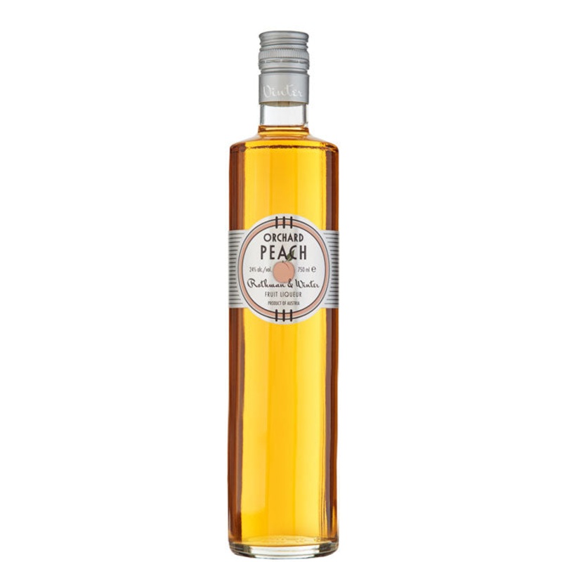 Rothman & Winter Orchard Peach Liqueur