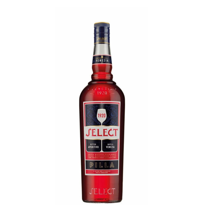 Select Pilla Aperitivo
