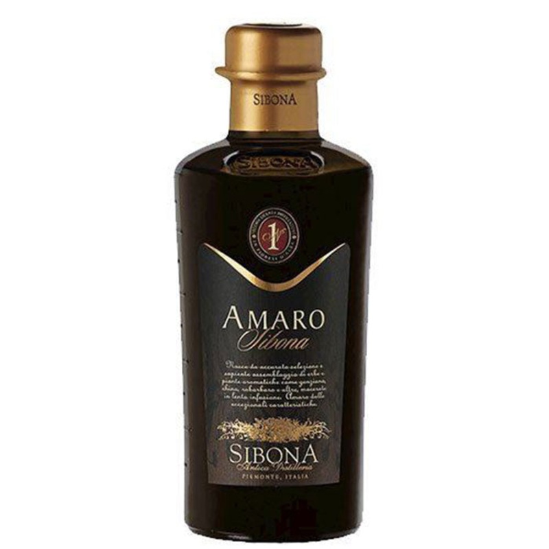 Sibona Amaro 1L