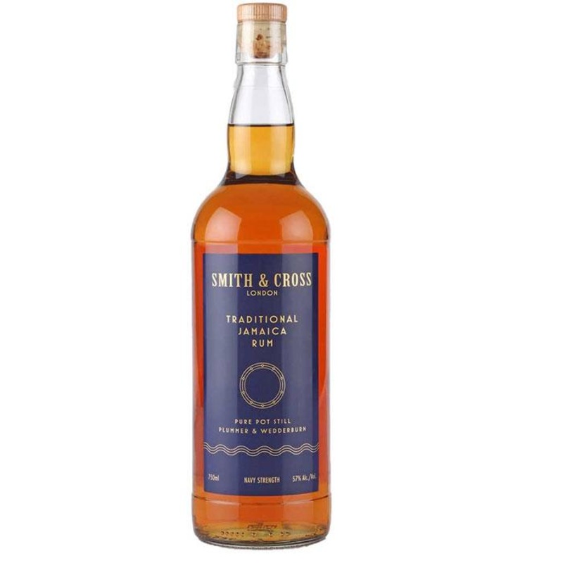 Smith & Cross Traditional Rum