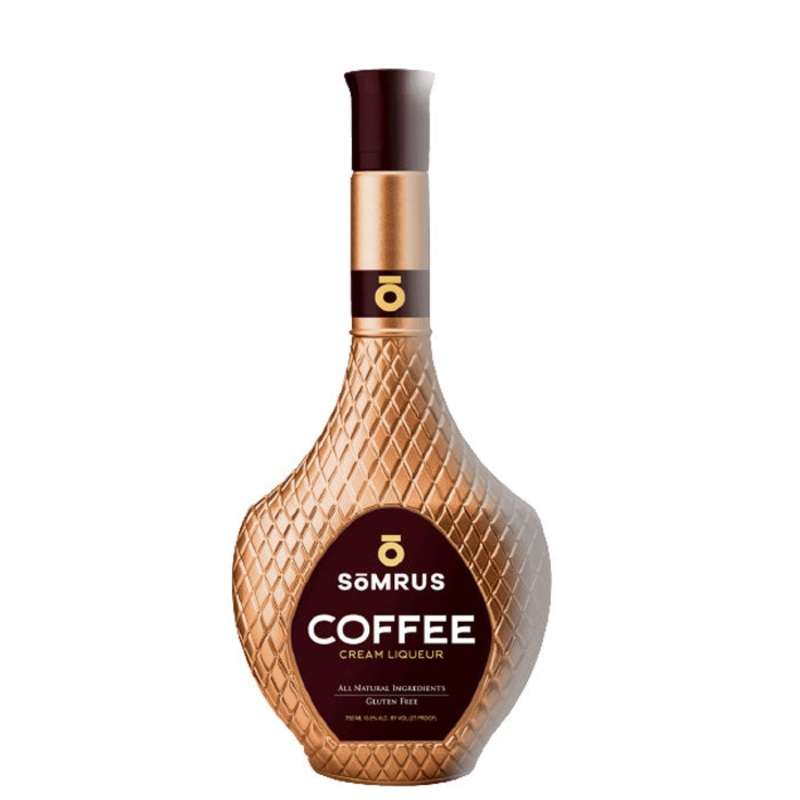 Somrus Coffee Liqueur