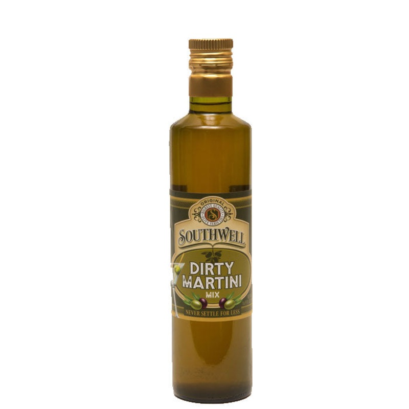 Southwell Dirty Martini Mix 16.9 Oz