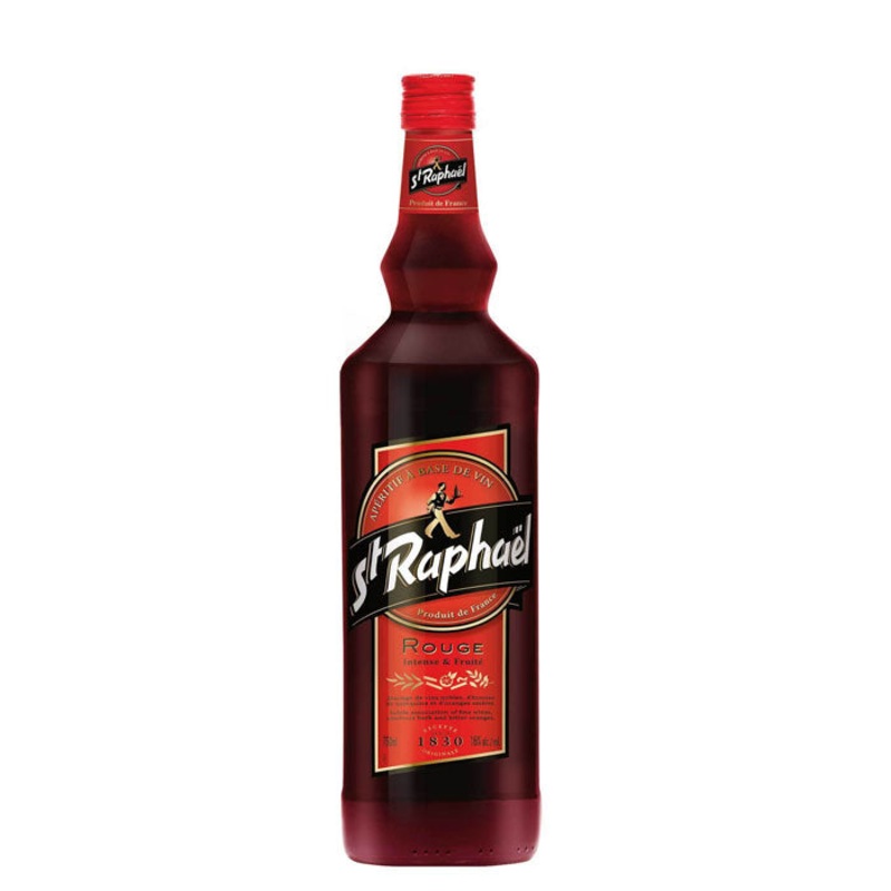 St Raphael Rouge Aperitif