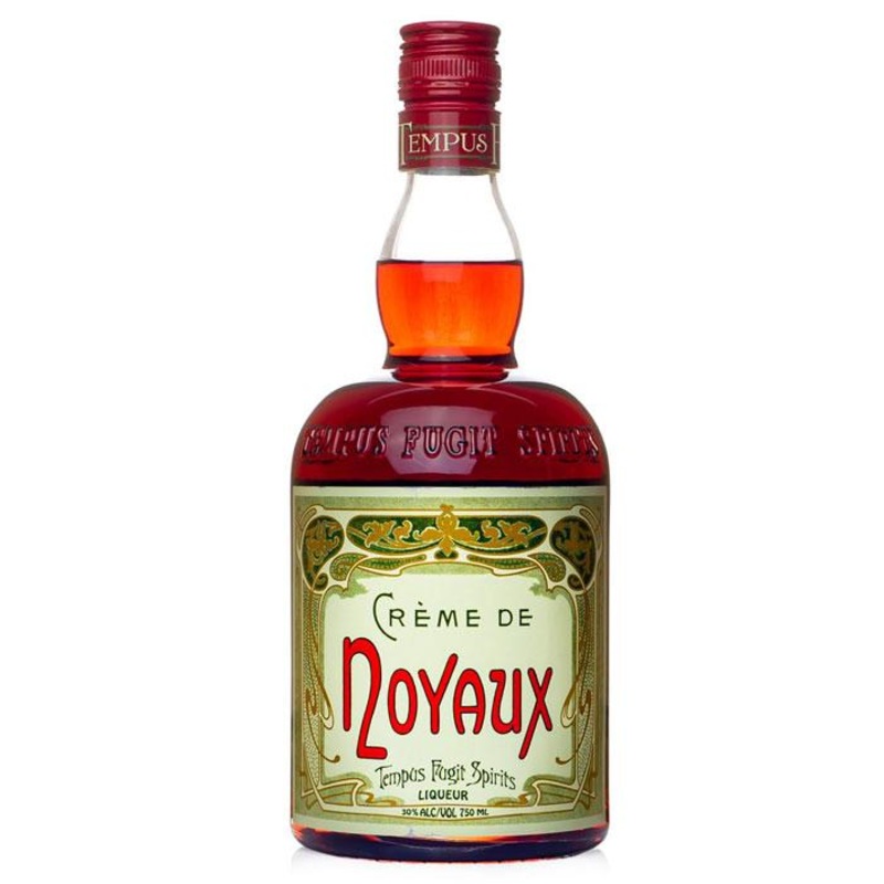 Tempus Fugit Creme De Noyaux