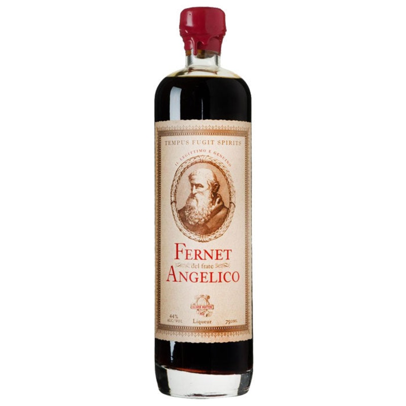 Tempus Fugit Fernet Del Frate Angelico