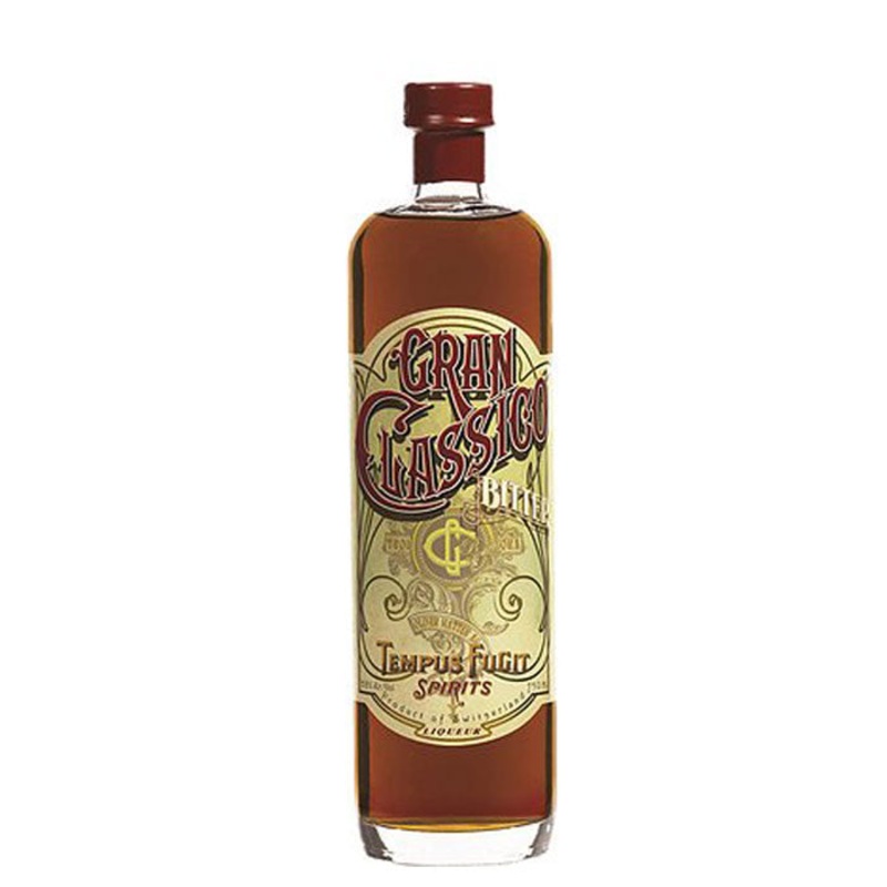 Tempus Fugit Gran Classico Bitter Liqueur