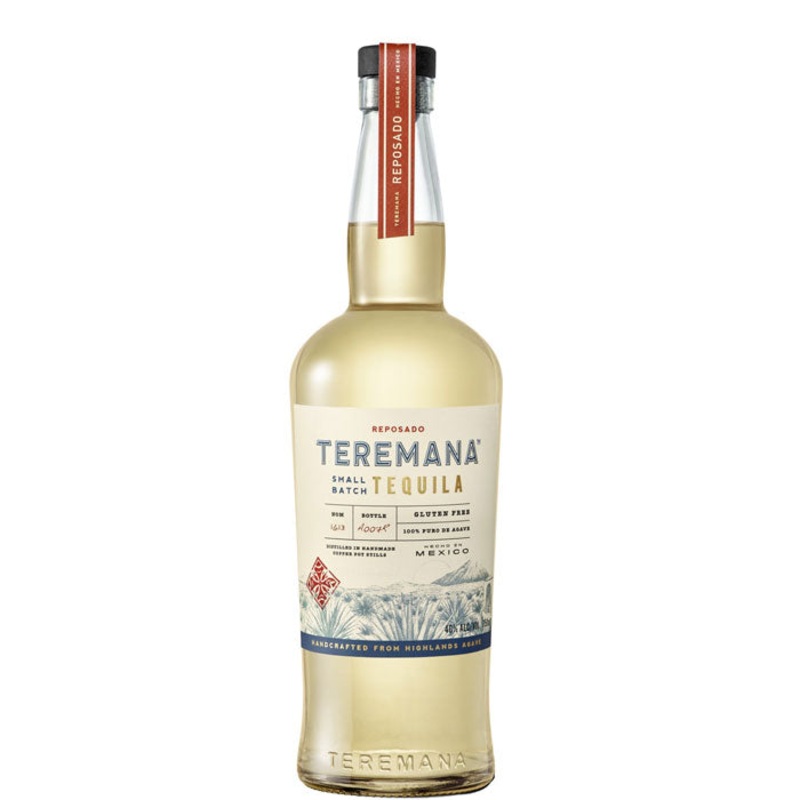 Teremana Reposado Tequila 1L