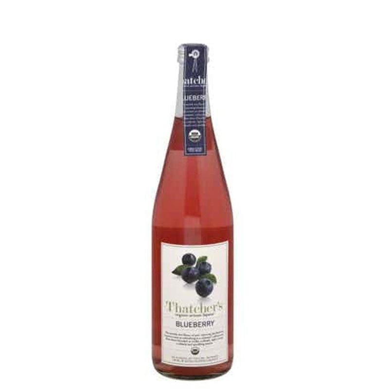 Thatcher’s Blueberry