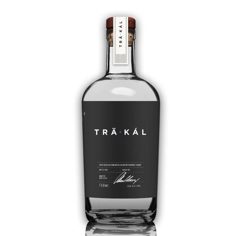Trakal Patagonia Spirit