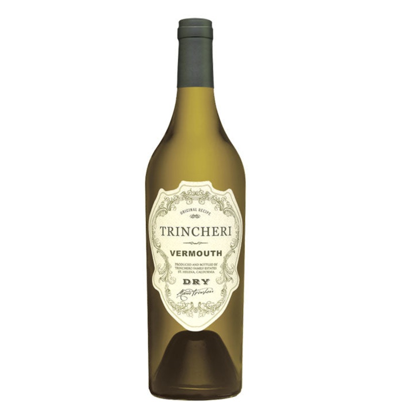 Trincheri Vermouth Dry