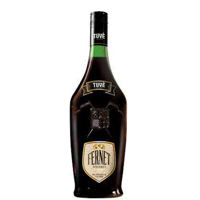 Tuve Fernet Amaro