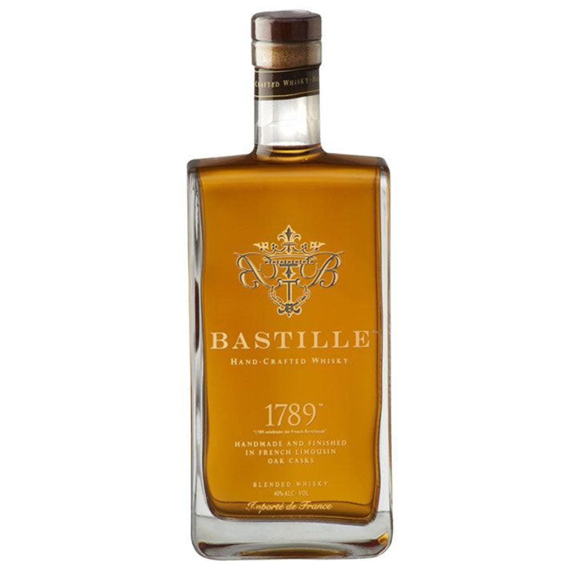 Bastille 1789